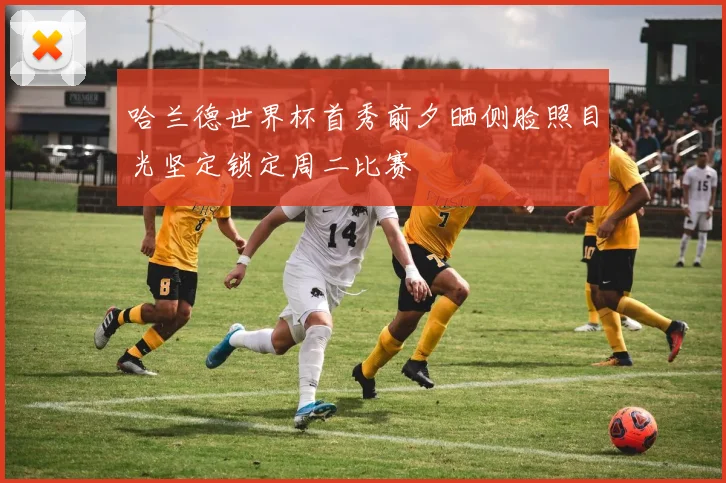 哈兰德世界杯首秀前夕晒侧脸照目光坚定锁定周二比赛